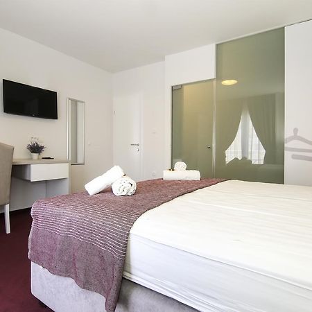 Maxim Rooms & Apartments Split Zewnętrze zdjęcie