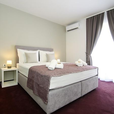 Maxim Rooms & Apartments Split Zewnętrze zdjęcie