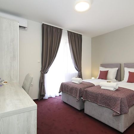 Maxim Rooms & Apartments Split Zewnętrze zdjęcie