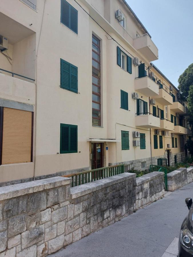 Maxim Rooms & Apartments Split Zewnętrze zdjęcie