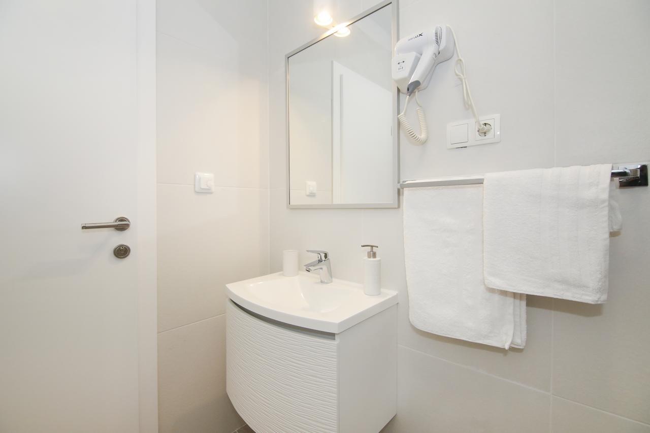Maxim Rooms & Apartments Split Zewnętrze zdjęcie