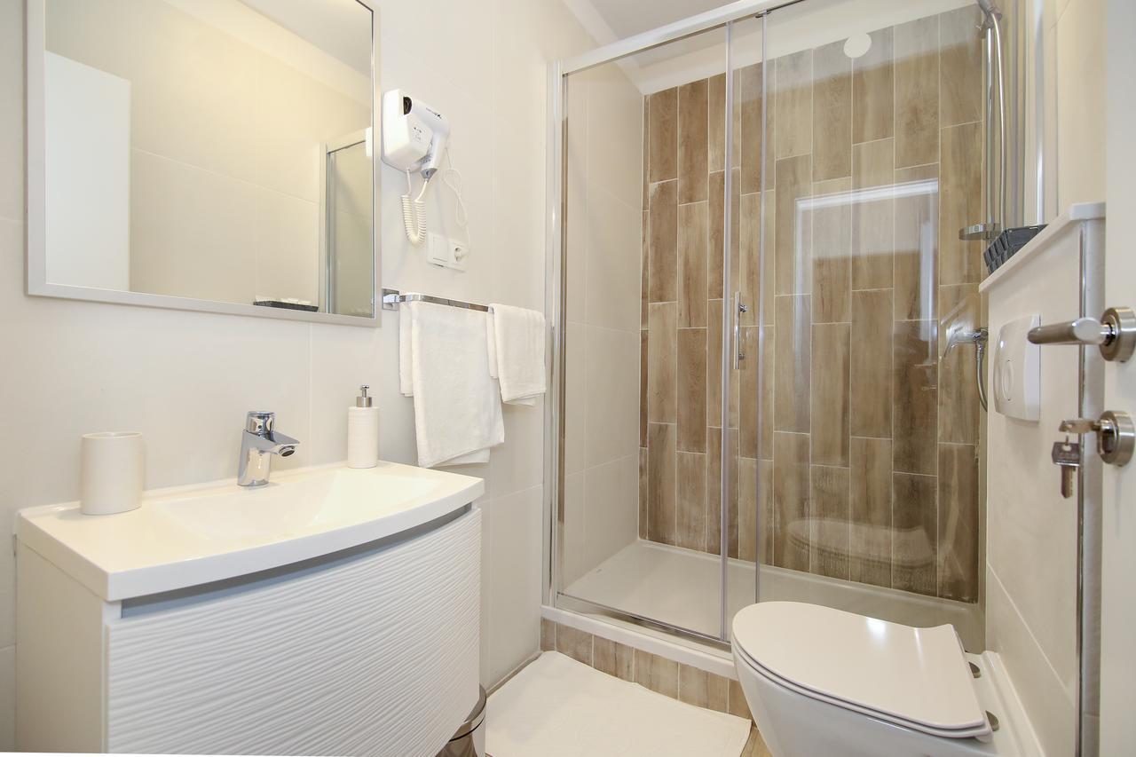 Maxim Rooms & Apartments Split Zewnętrze zdjęcie