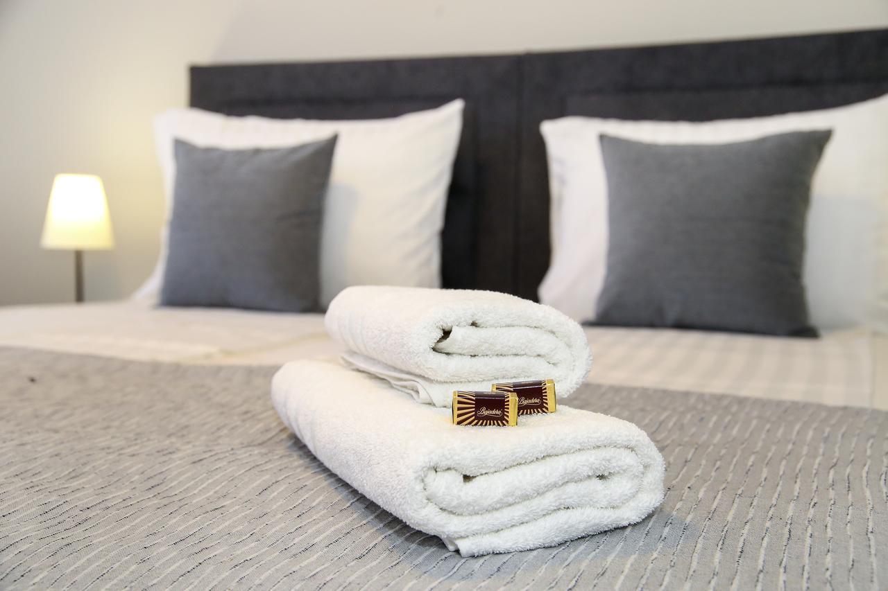Maxim Rooms & Apartments Split Zewnętrze zdjęcie