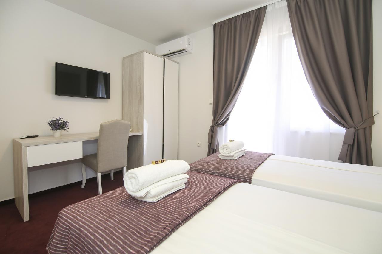 Maxim Rooms & Apartments Split Zewnętrze zdjęcie