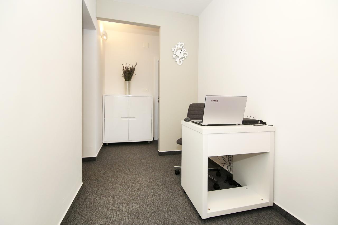 Maxim Rooms & Apartments Split Zewnętrze zdjęcie