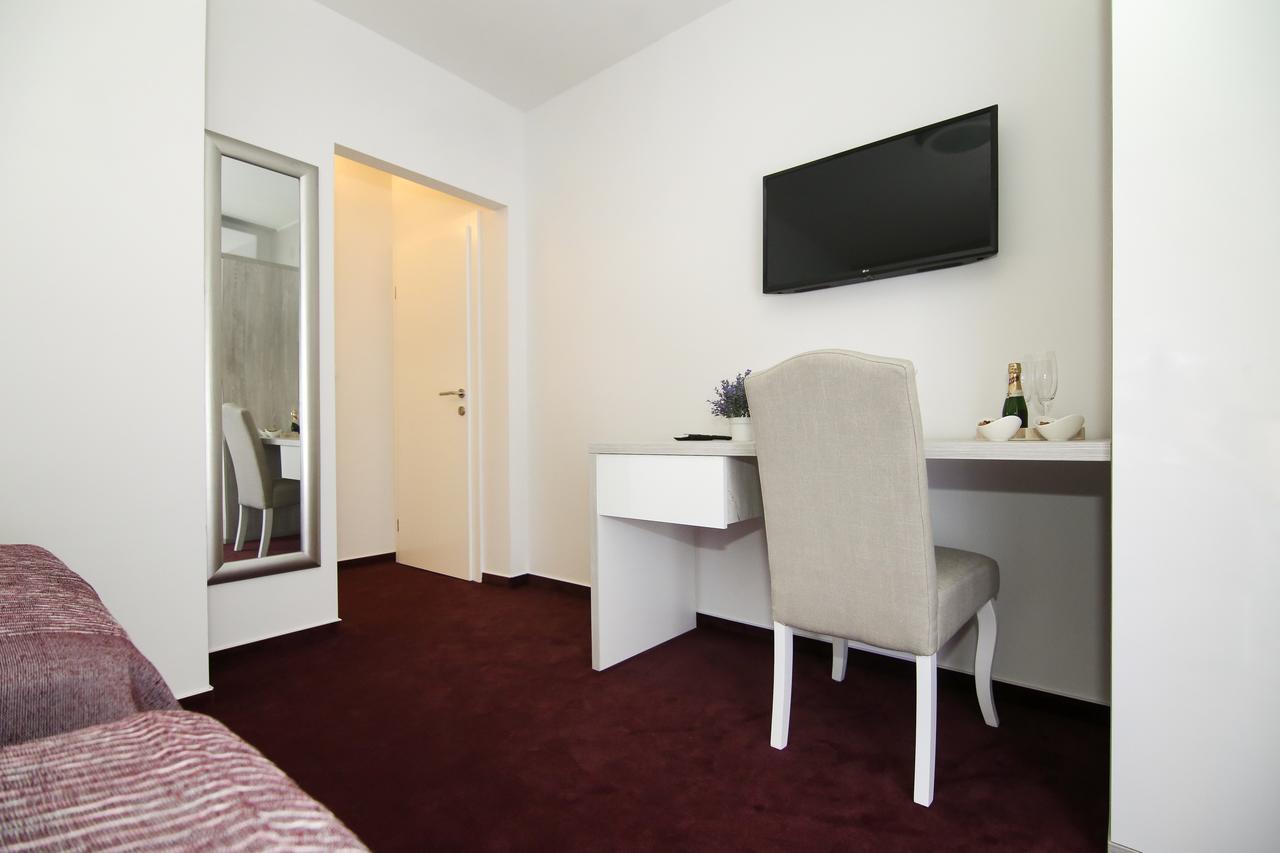 Maxim Rooms & Apartments Split Zewnętrze zdjęcie