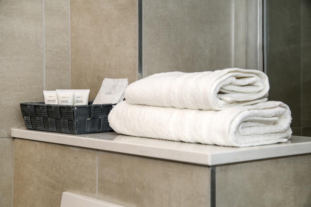 Maxim Rooms & Apartments Split Zewnętrze zdjęcie