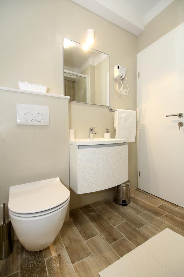 Maxim Rooms & Apartments Split Zewnętrze zdjęcie