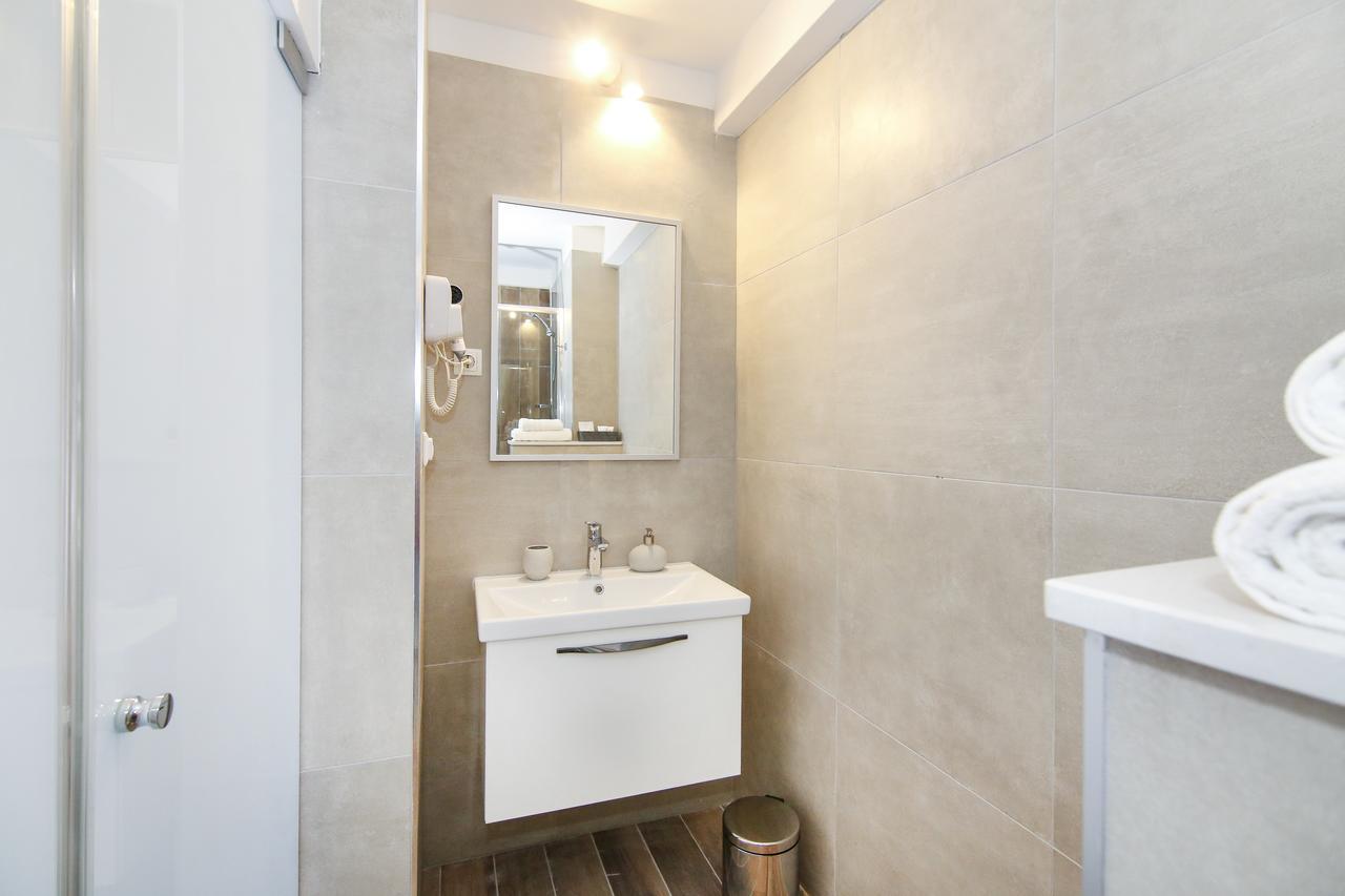 Maxim Rooms & Apartments Split Zewnętrze zdjęcie