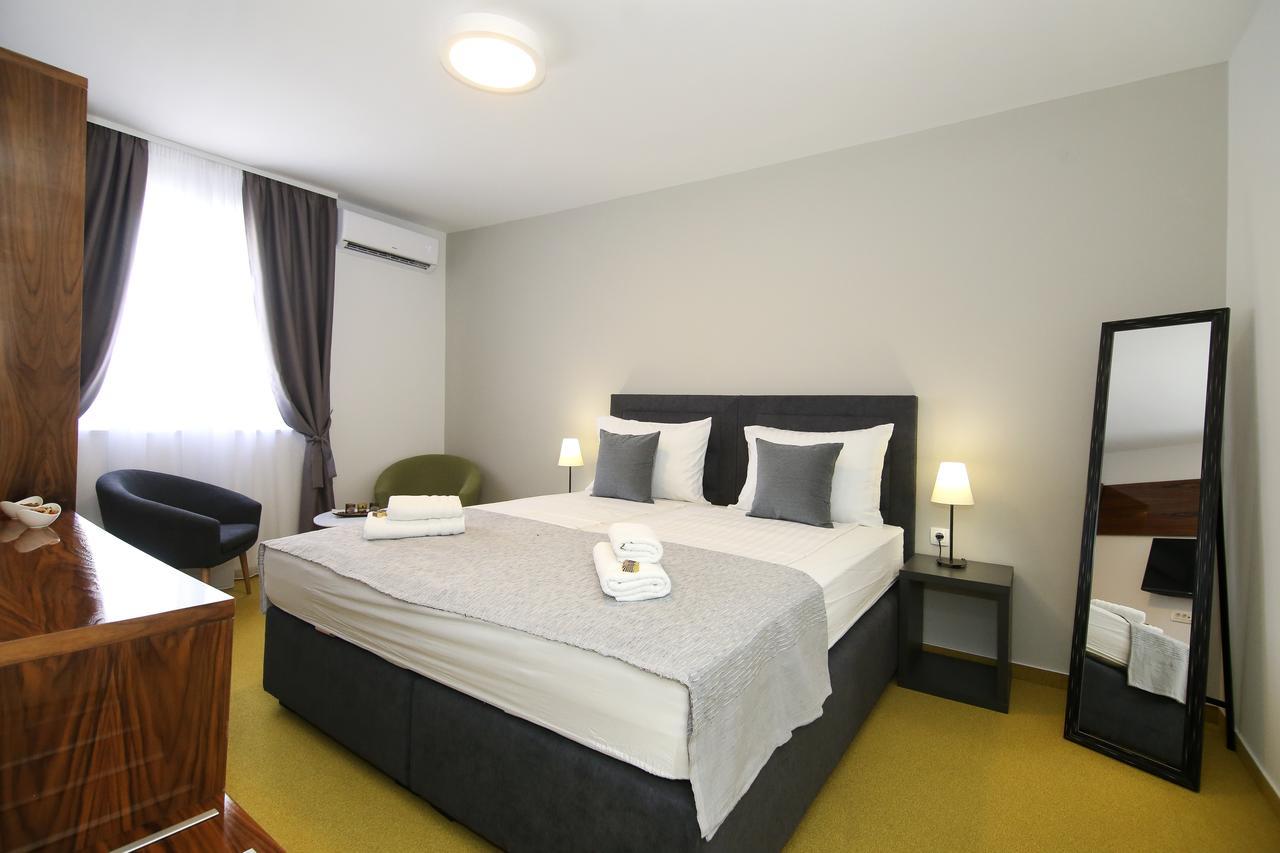 Maxim Rooms & Apartments Split Zewnętrze zdjęcie